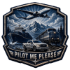 Pilot Me Please